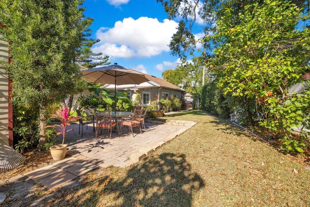 805 WINGO ST, ORLANDO, FL, 32803