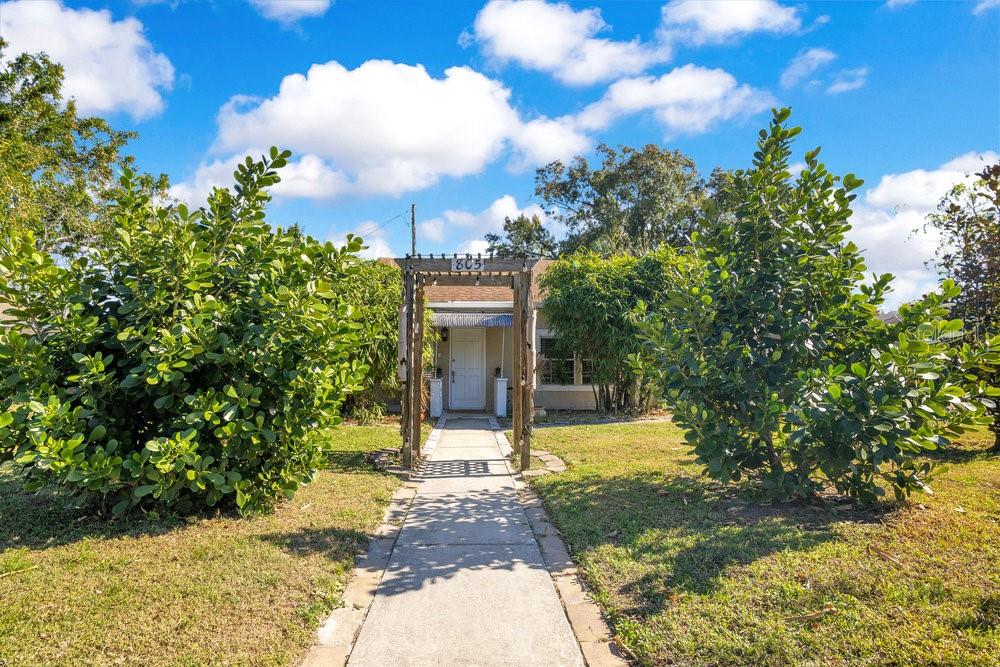805 WINGO ST, ORLANDO, FL, 32803