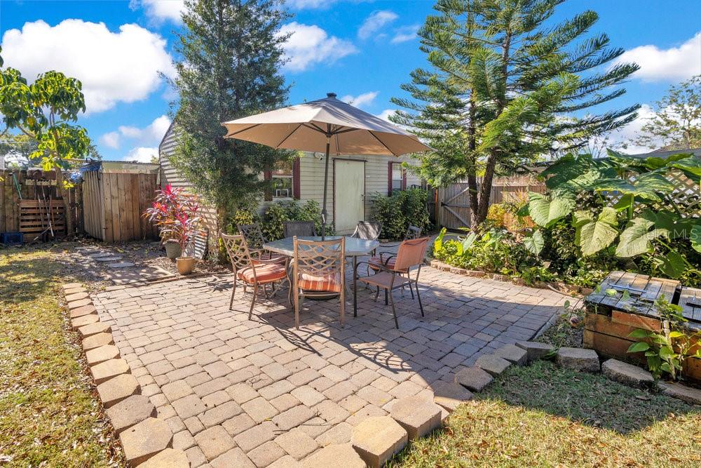 805 WINGO ST, ORLANDO, FL, 32803
