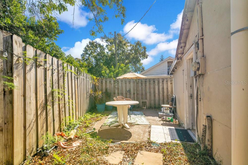 805 WINGO ST, ORLANDO, FL, 32803