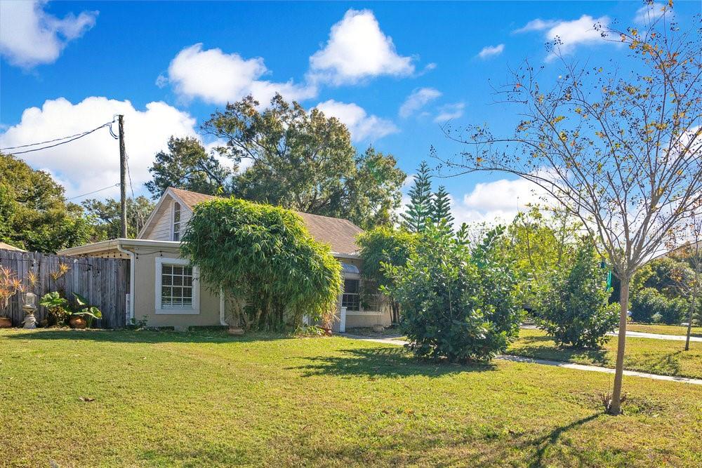 805 WINGO ST, ORLANDO, FL, 32803