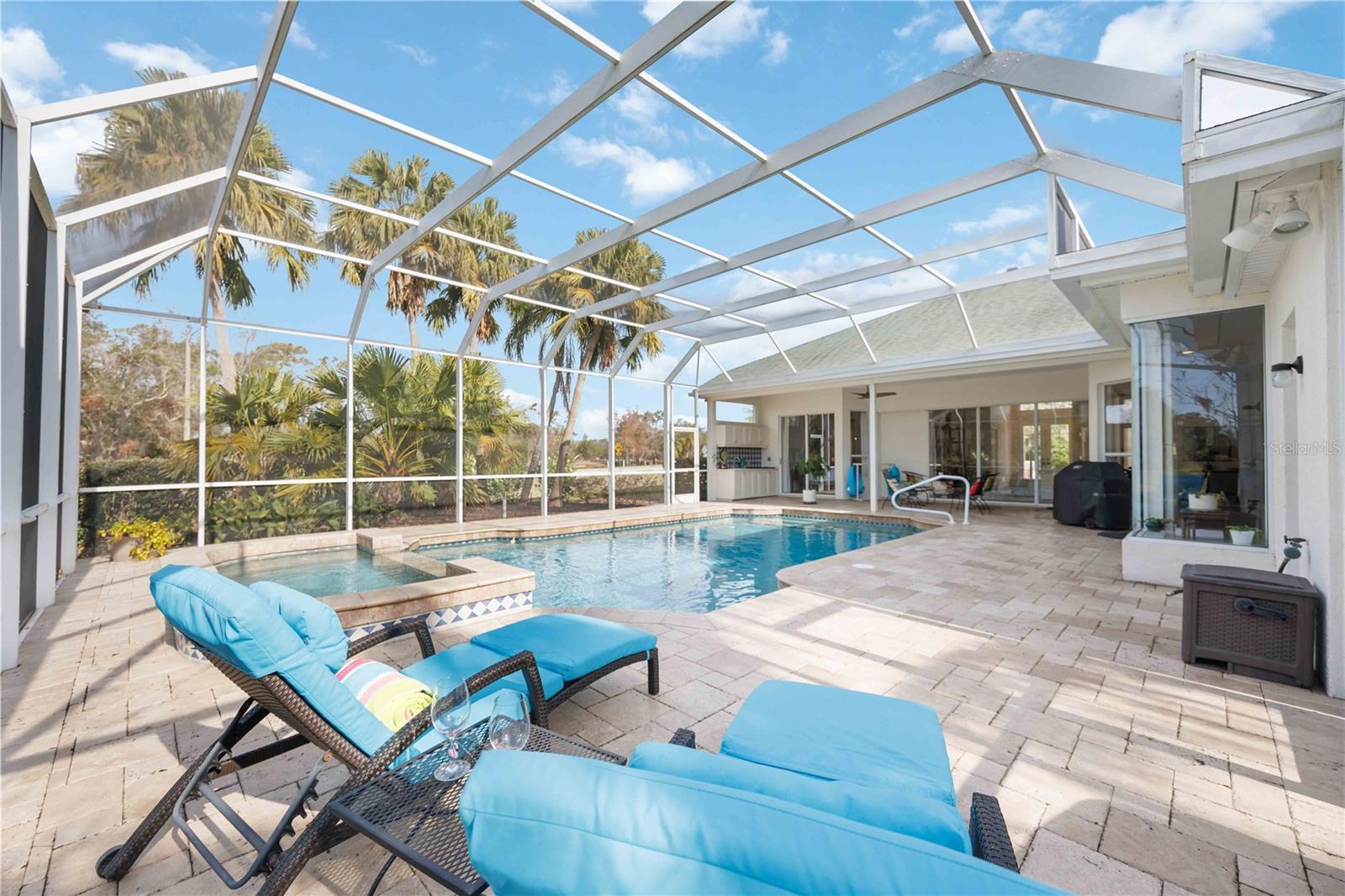 6702 PINEHURST PL, BRADENTON, FL, 34202