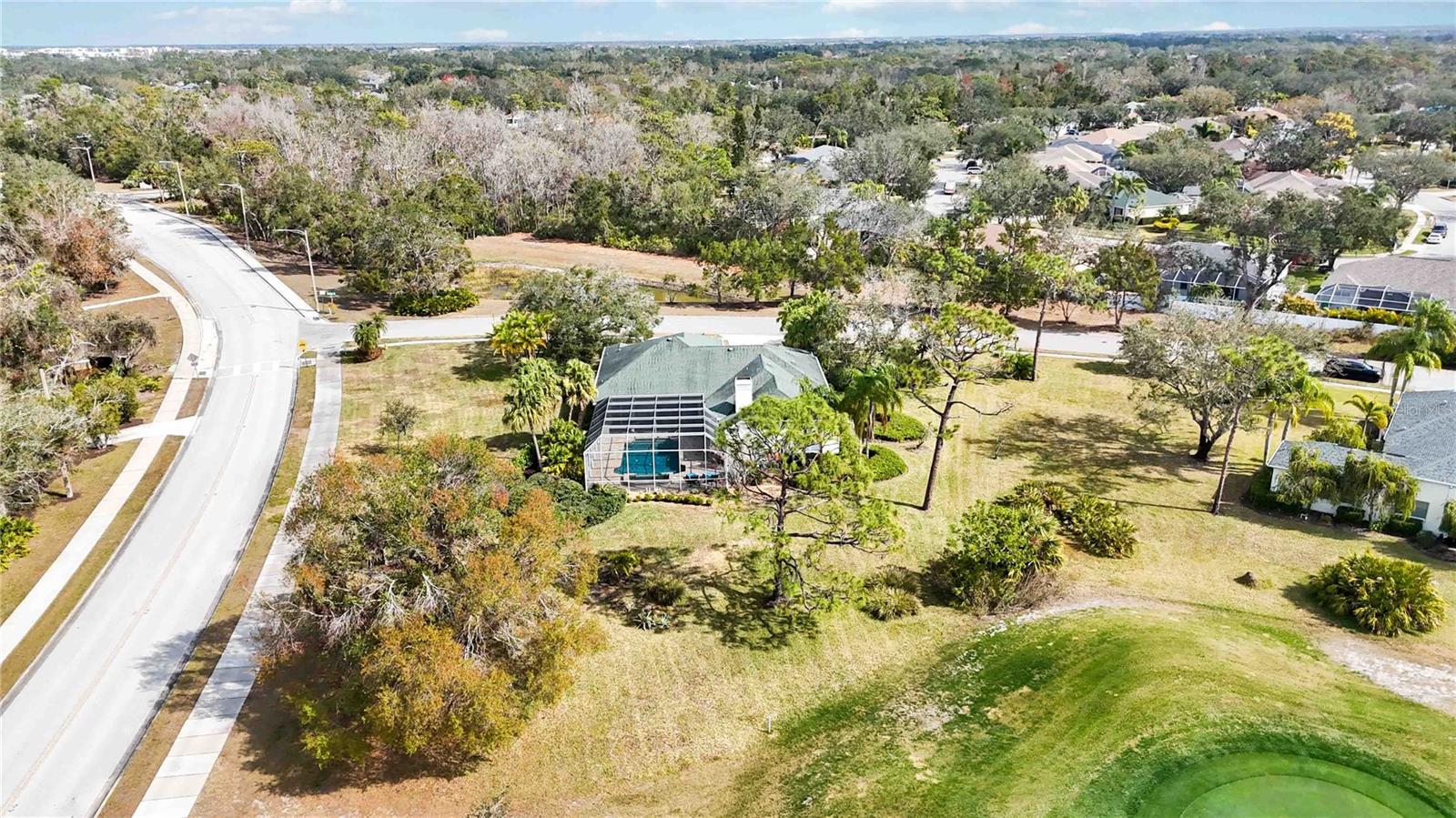 6702 PINEHURST PL, BRADENTON, FL, 34202
