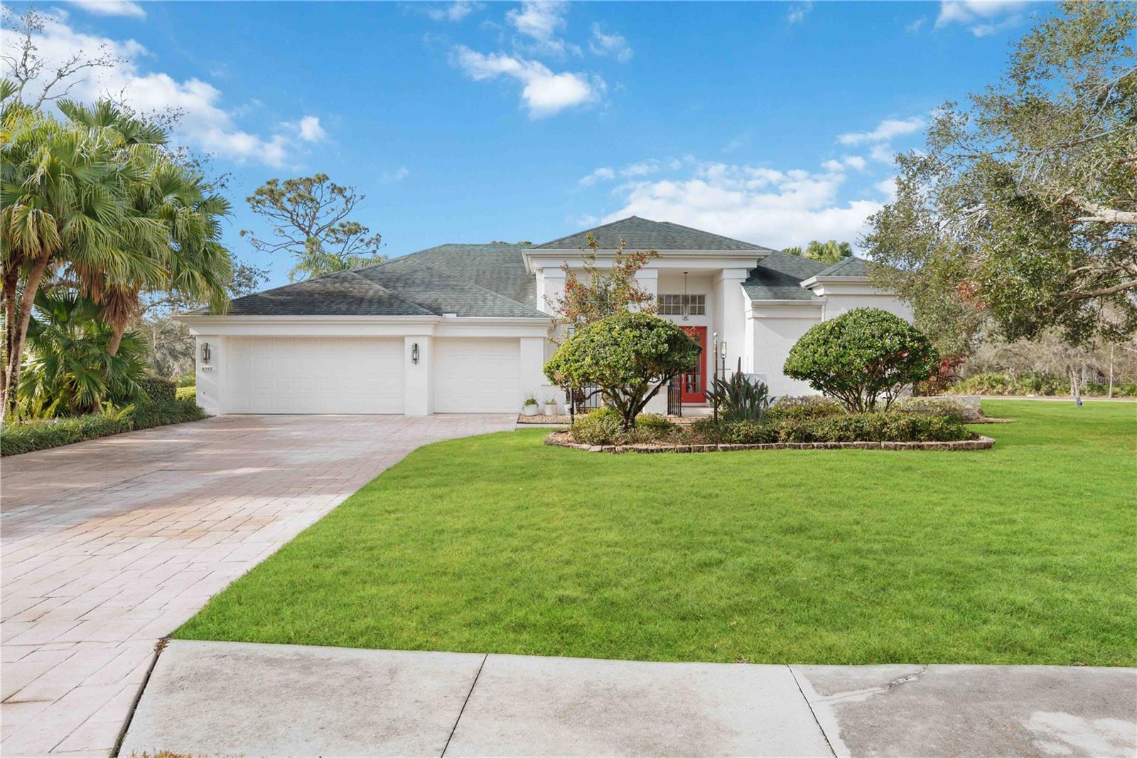 6702 PINEHURST PL, BRADENTON, FL, 34202