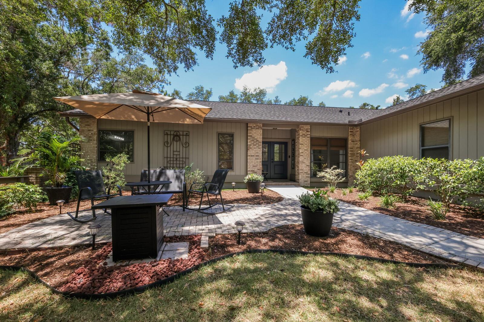 7408 OAK RUN LN, SARASOTA, FL, 34243