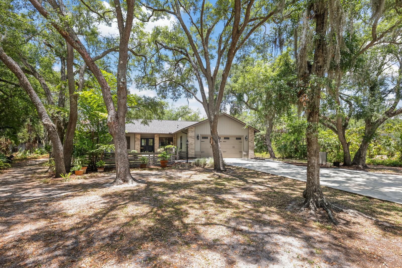 7408 OAK RUN LN, SARASOTA, FL, 34243