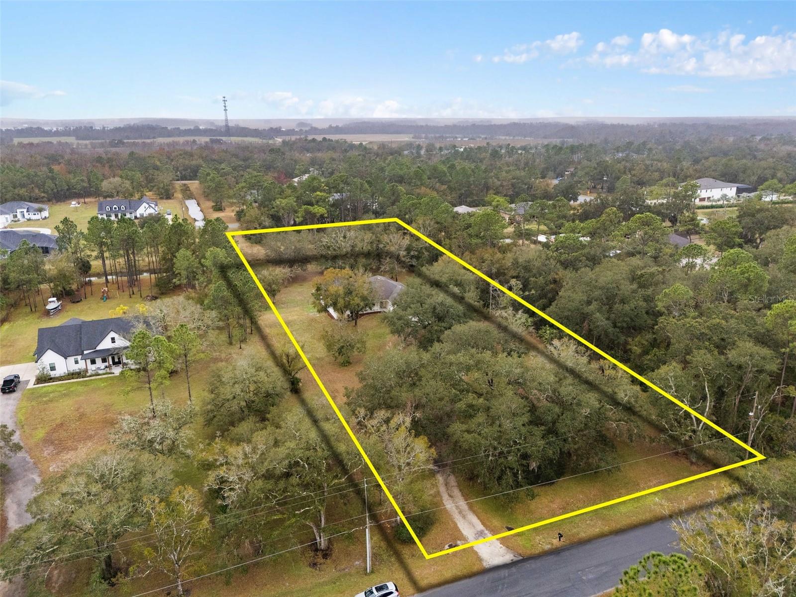 19106 SHELDON ST, ORLANDO, FL, 32833