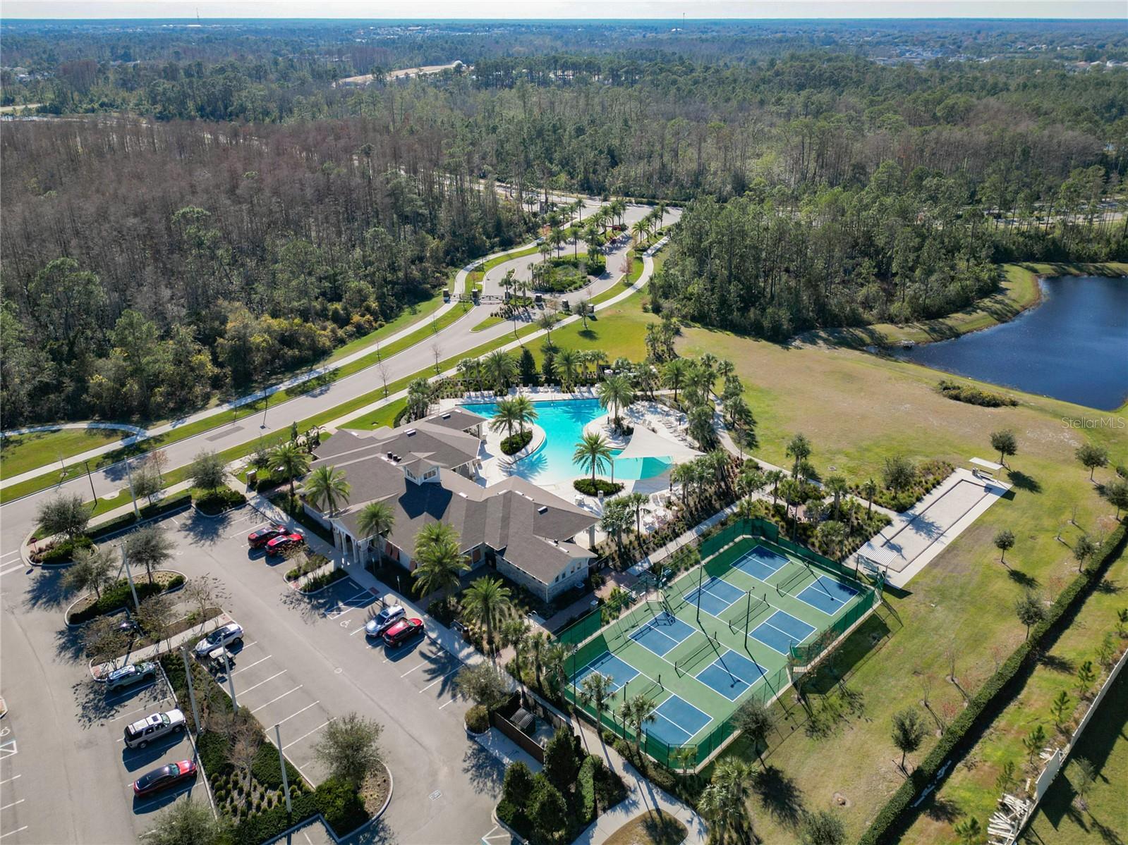 3437 MEADOW BEAUTY WAY, CLERMONT, FL, 34714