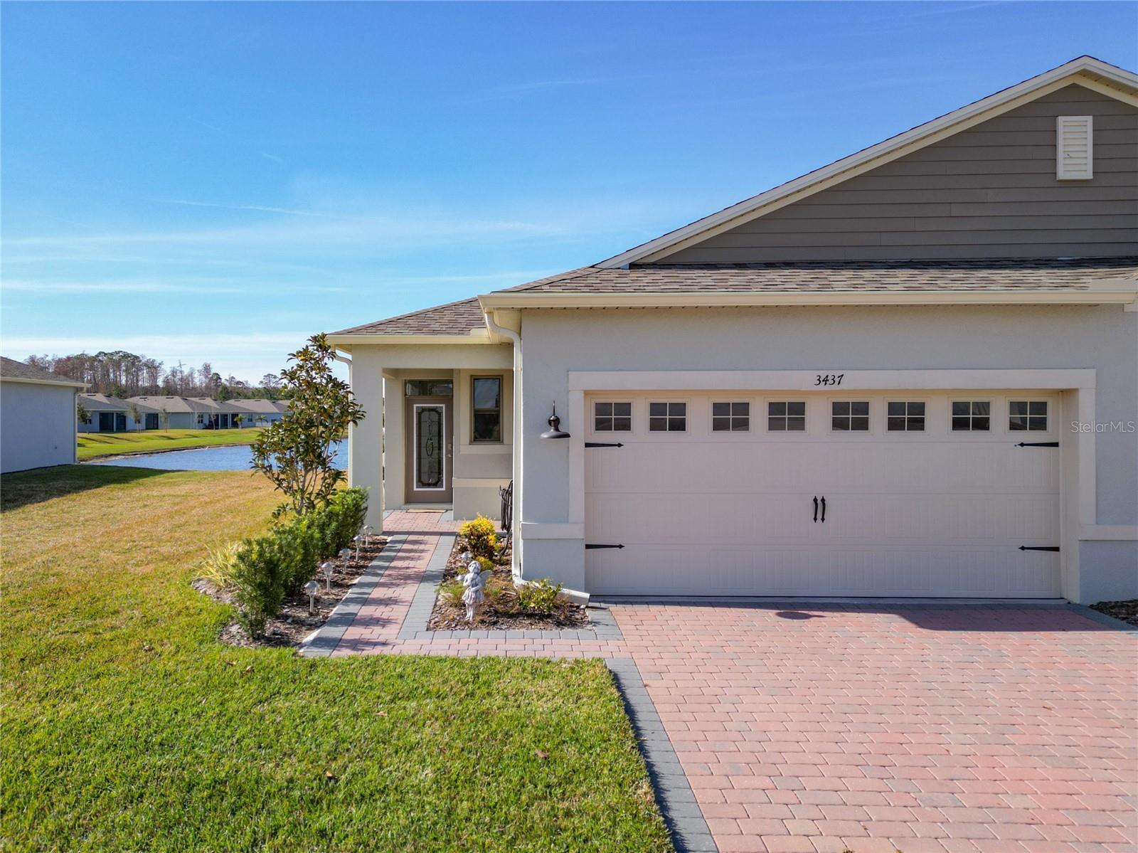 3437 MEADOW BEAUTY WAY, CLERMONT, FL, 34714