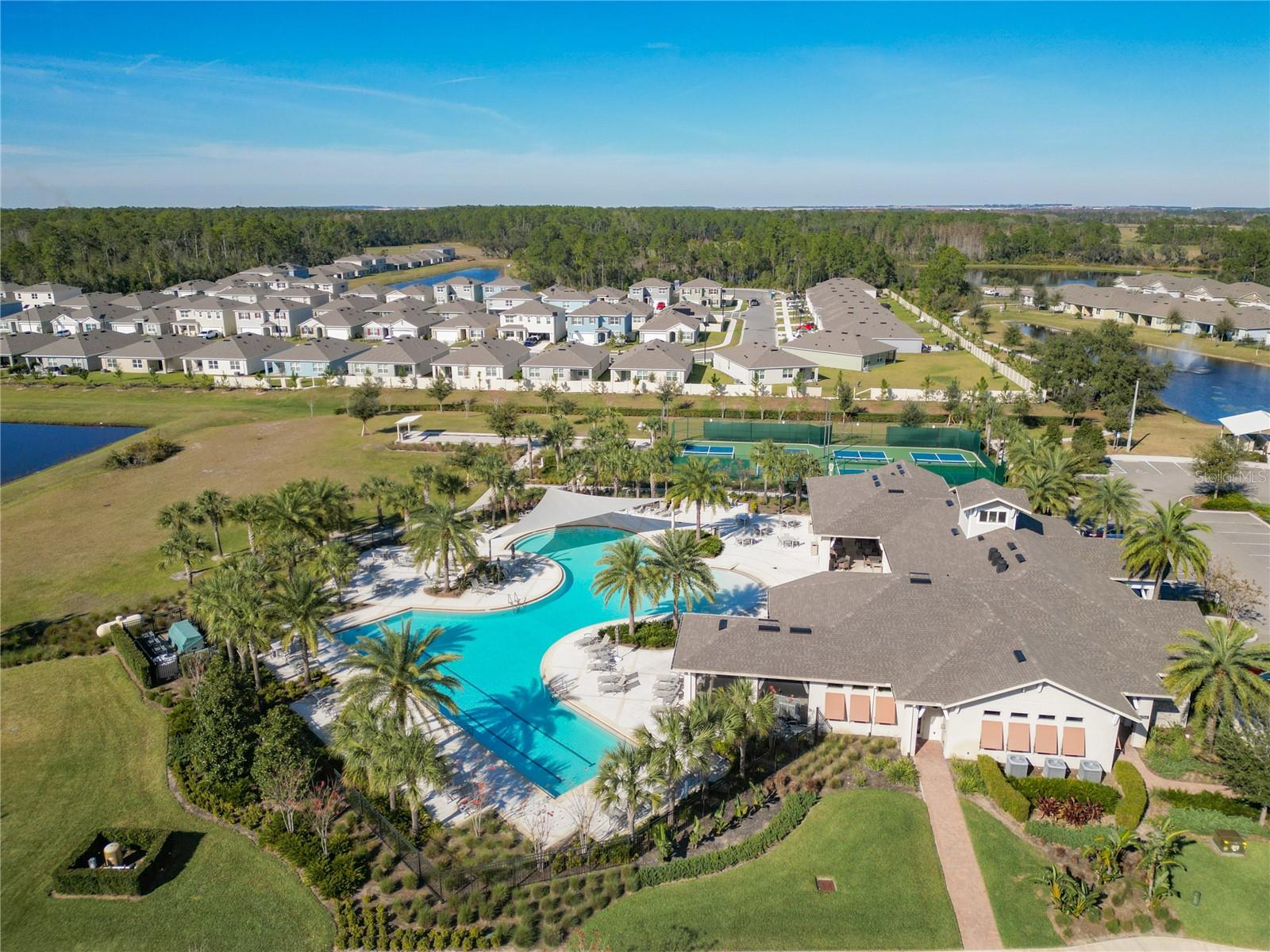 3437 MEADOW BEAUTY WAY, CLERMONT, FL, 34714
