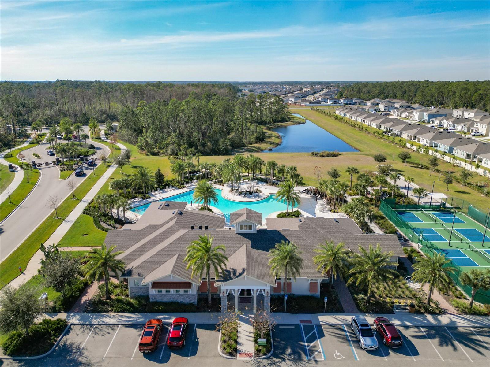 3437 MEADOW BEAUTY WAY, CLERMONT, FL, 34714