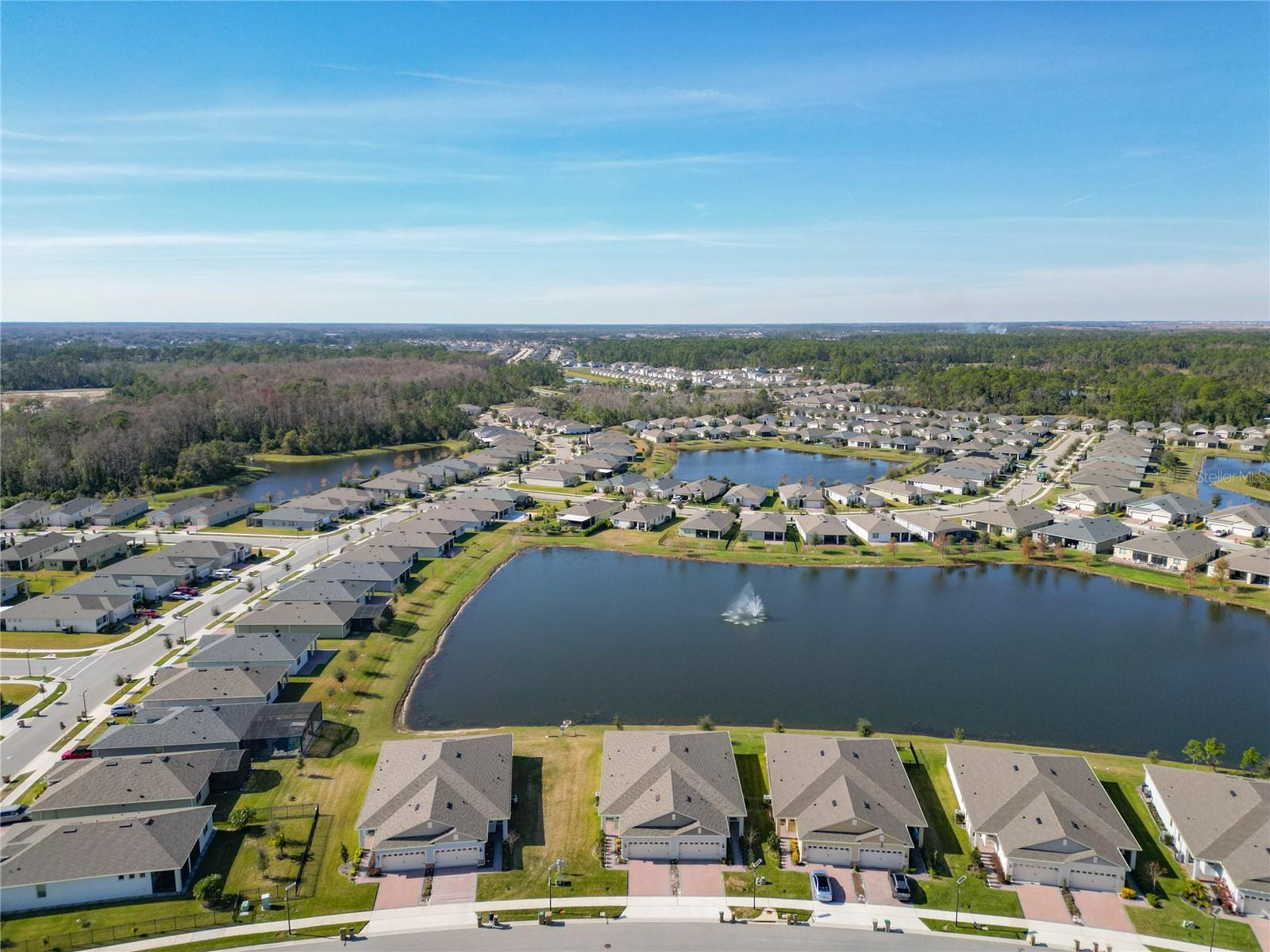3437 MEADOW BEAUTY WAY, CLERMONT, FL, 34714
