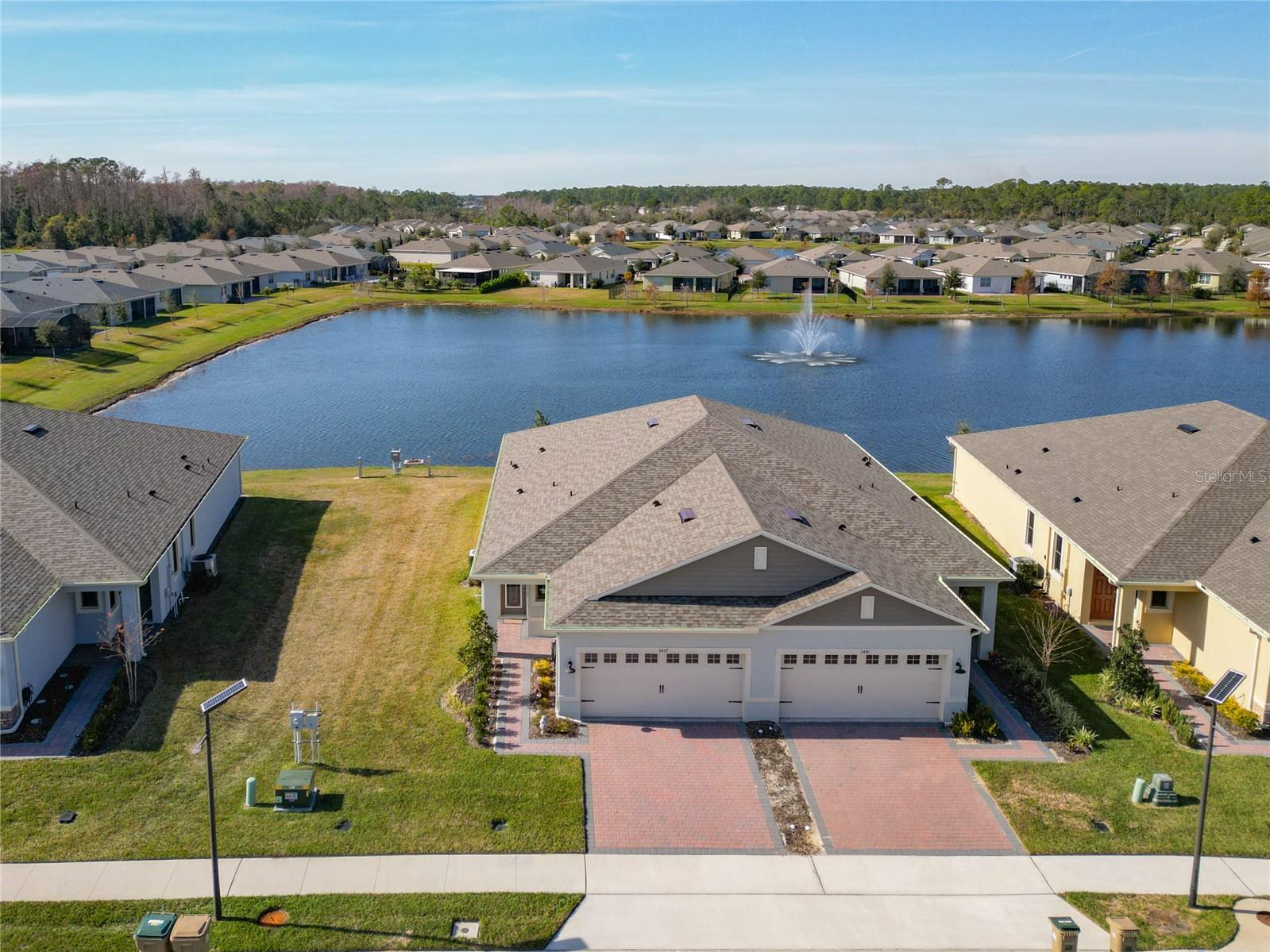 3437 MEADOW BEAUTY WAY, CLERMONT, FL, 34714