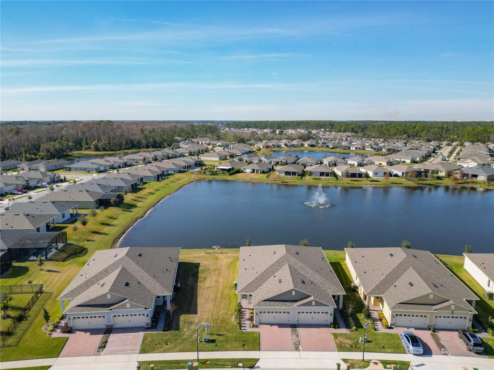 3437 MEADOW BEAUTY WAY, CLERMONT, FL, 34714