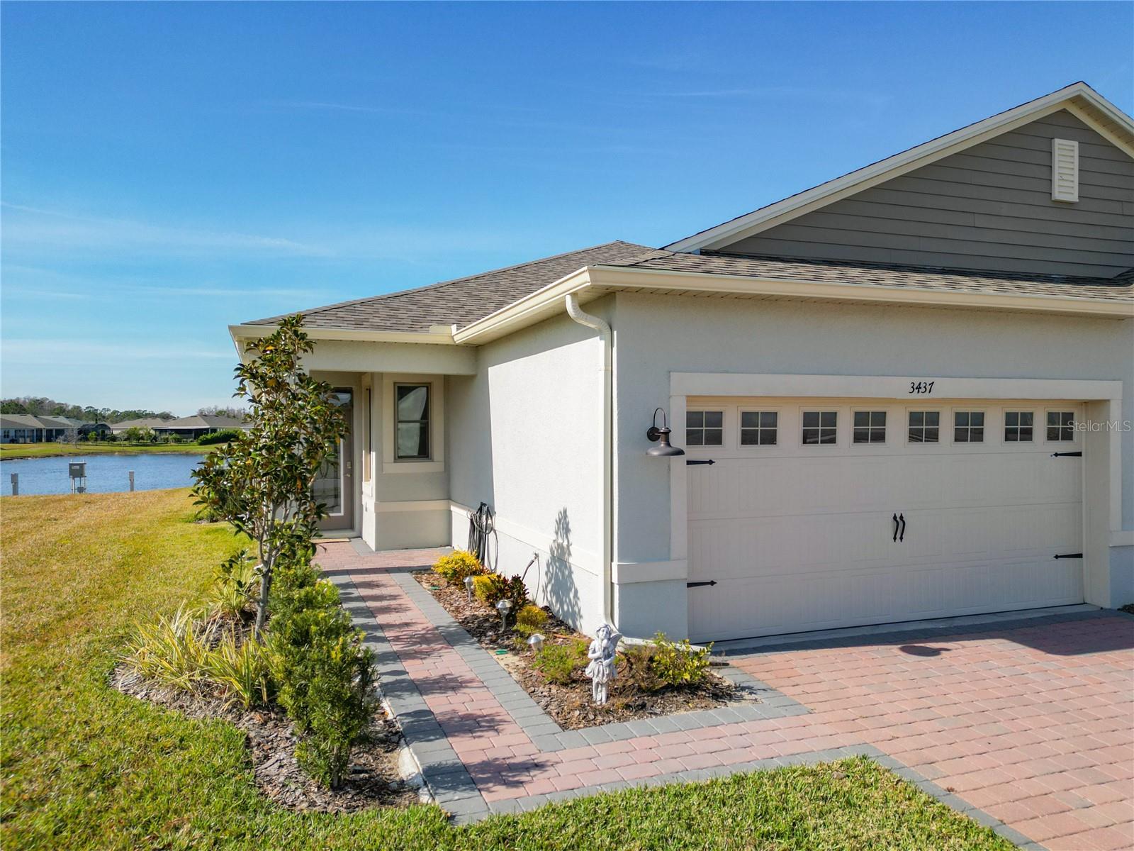 3437 MEADOW BEAUTY WAY, CLERMONT, FL, 34714