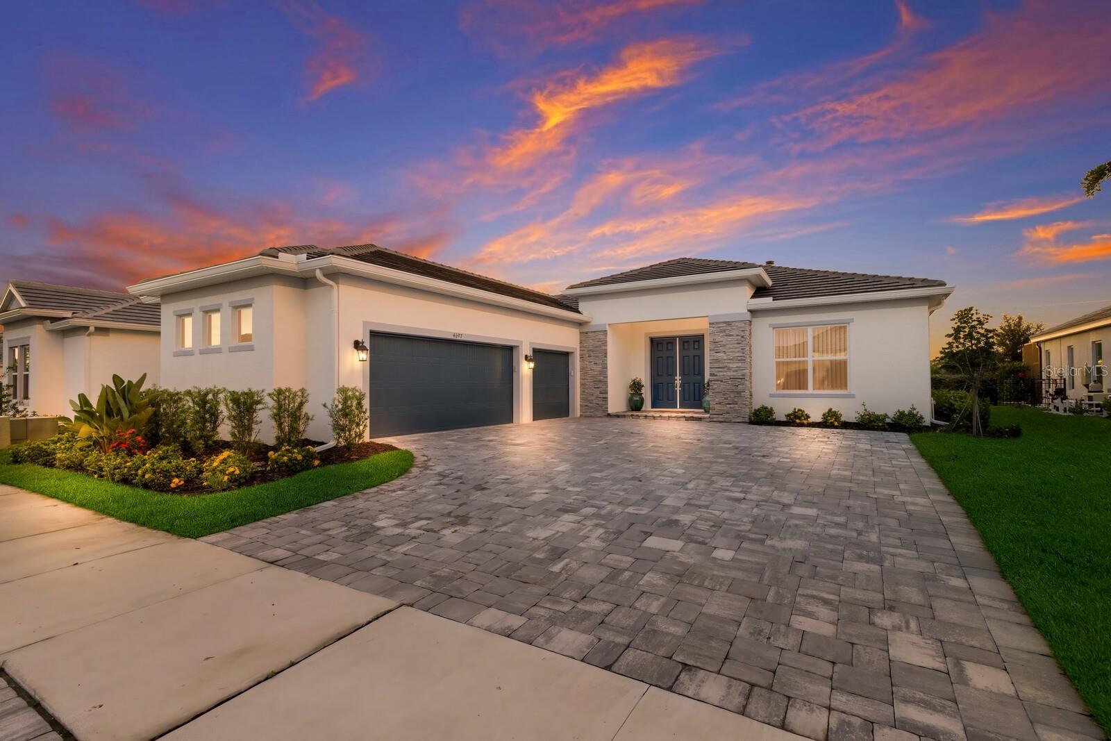 4697 ANTRIM DR, SARASOTA, FL, 34240