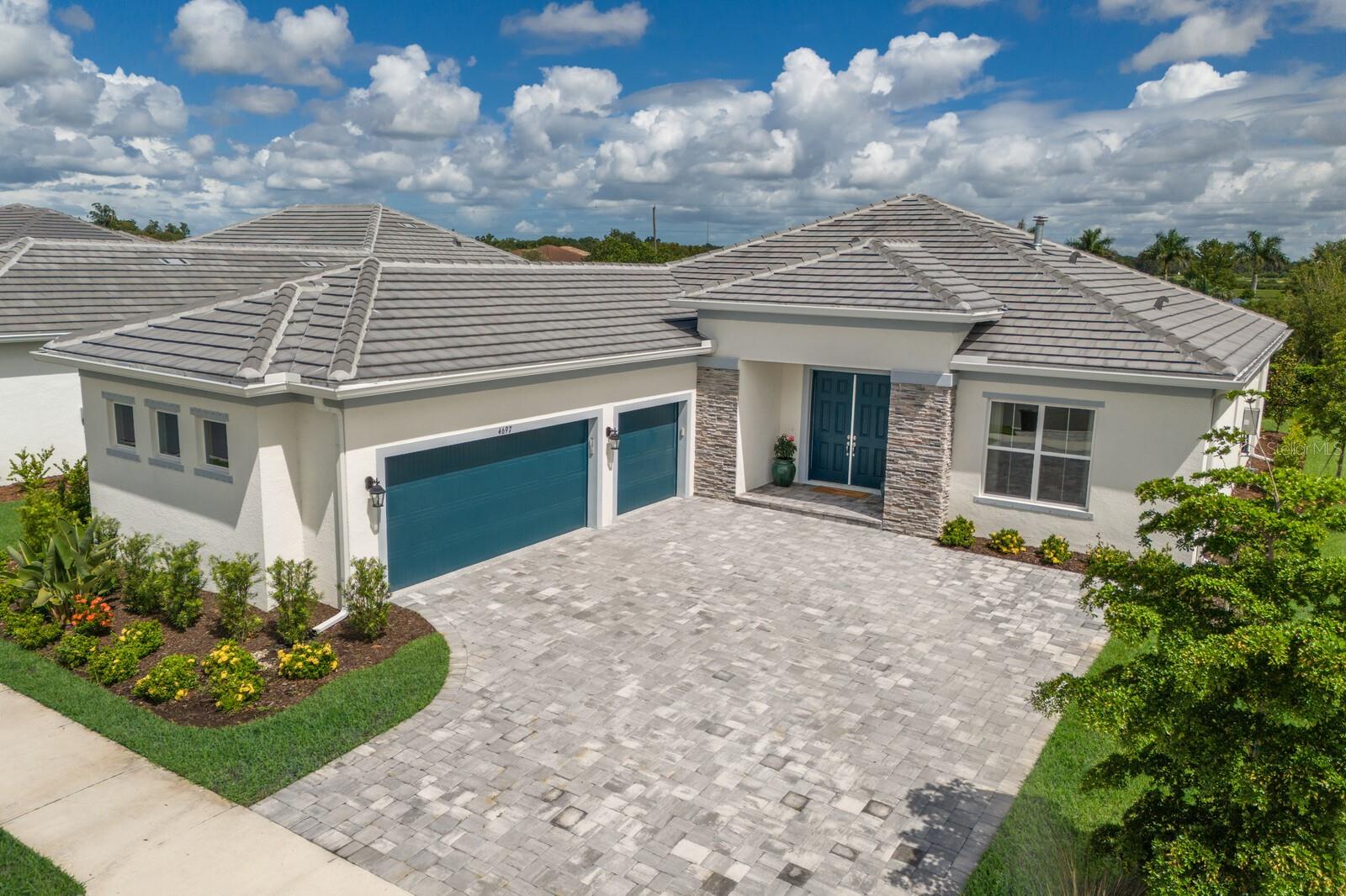 4697 ANTRIM DR, SARASOTA, FL, 34240