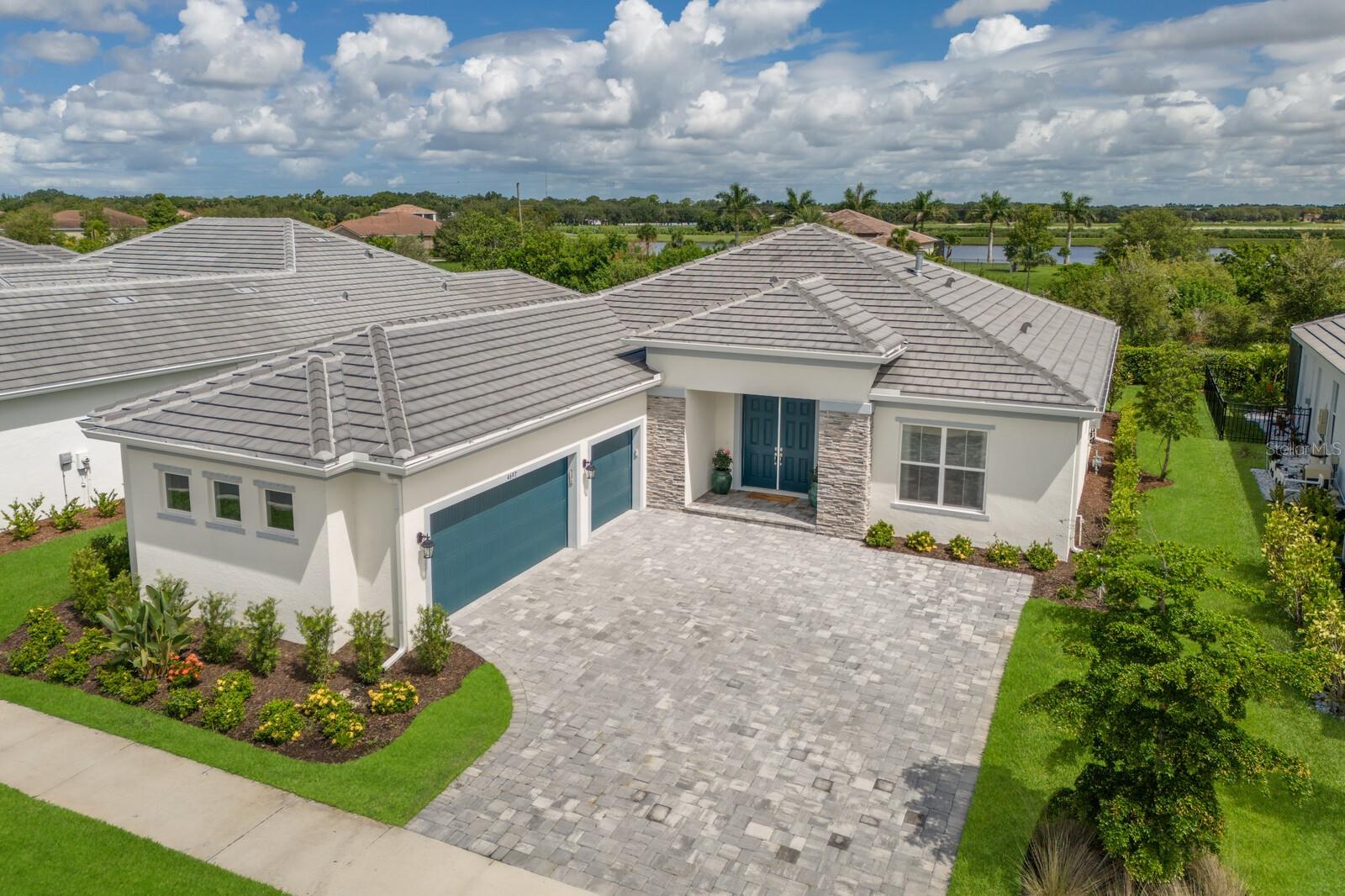 4697 ANTRIM DR, SARASOTA, FL, 34240
