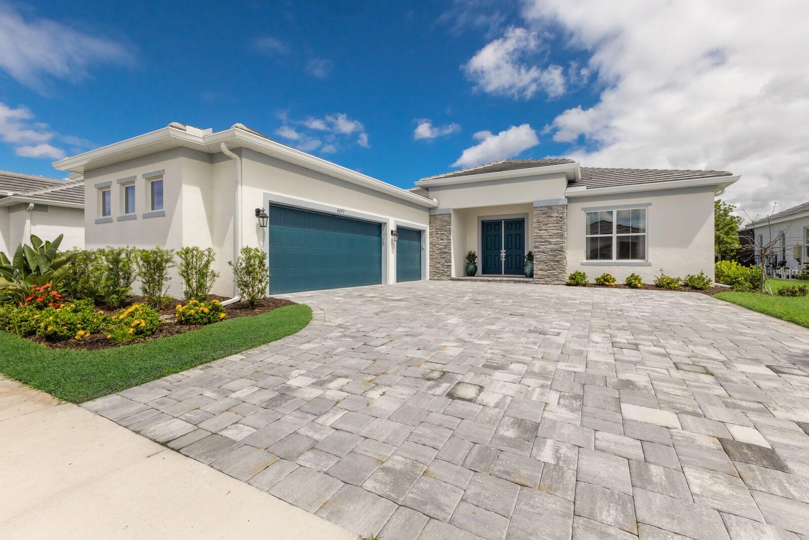 4697 ANTRIM DR, SARASOTA, FL, 34240