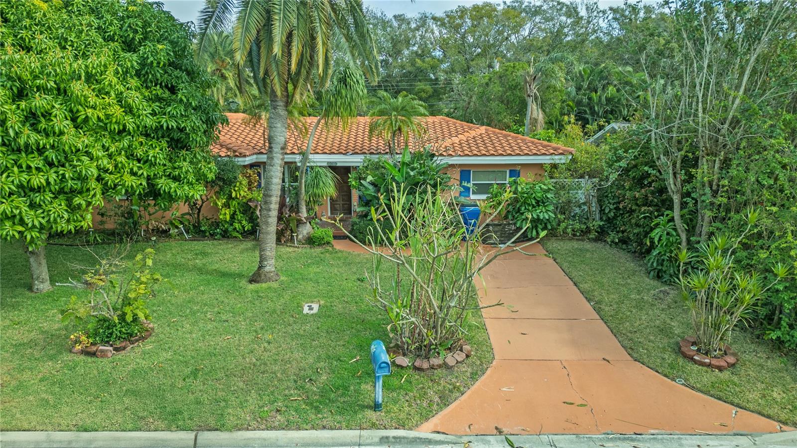 263 OVERBROOK ST E, LARGO, FL, 33770