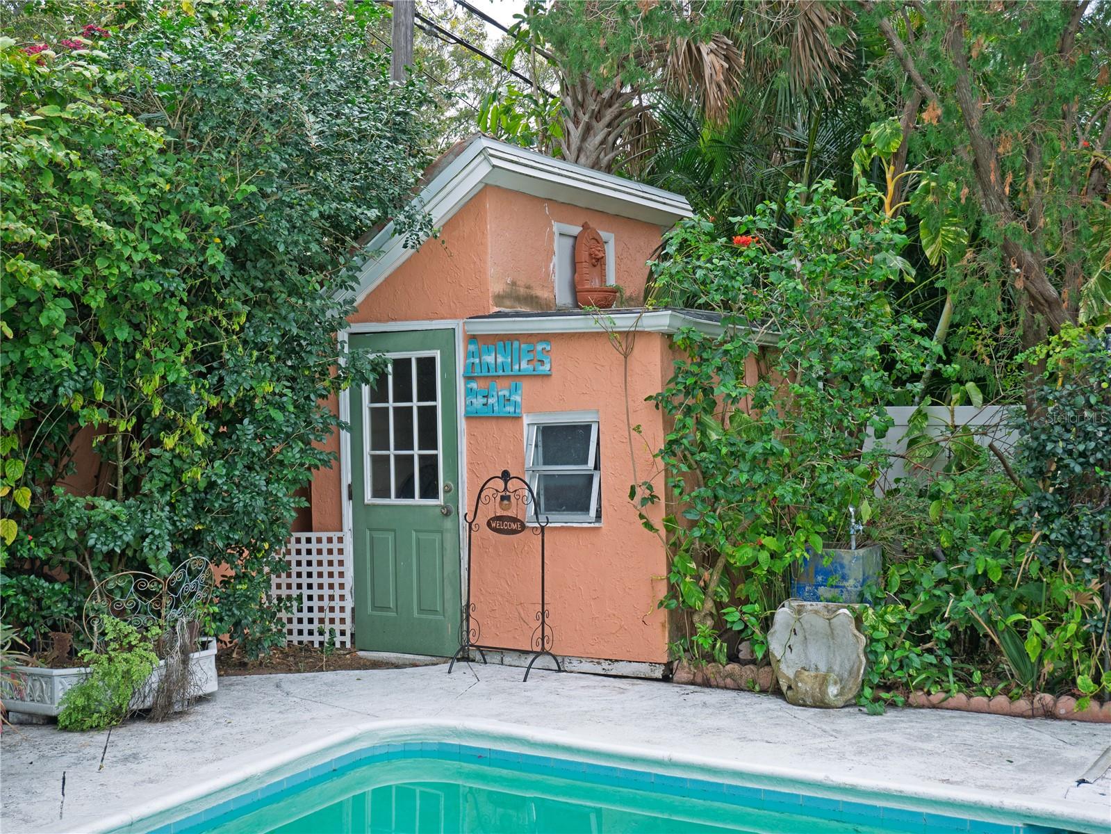 263 OVERBROOK ST E, LARGO, FL, 33770