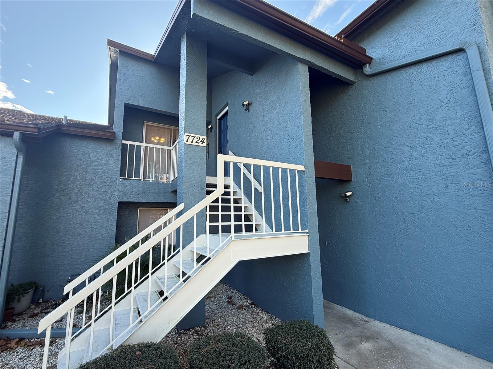 7724 ST ANDREWS BLVD, WEEKI WACHEE, FL, 34613