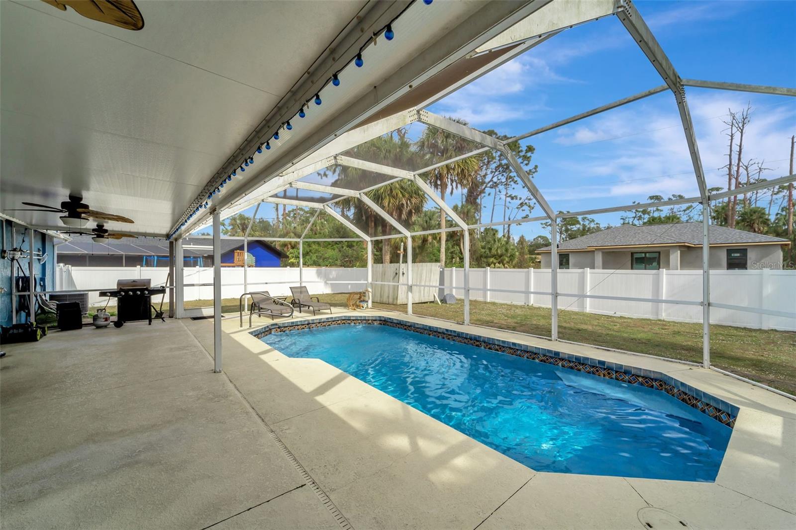 16834 TOLEDO BLADE BLVD, PORT CHARLOTTE, FL, 33954