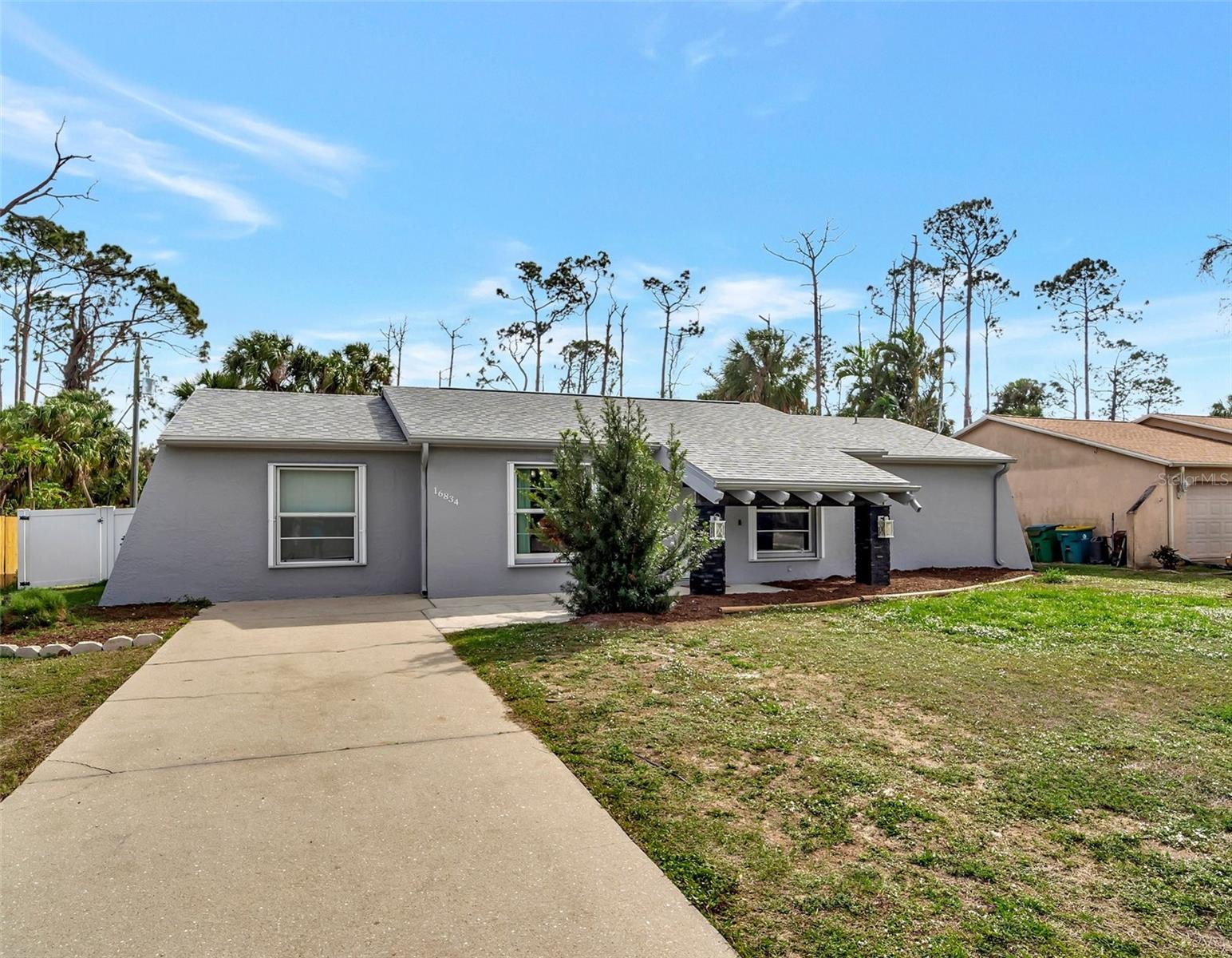 16834 TOLEDO BLADE BLVD, PORT CHARLOTTE, FL, 33954