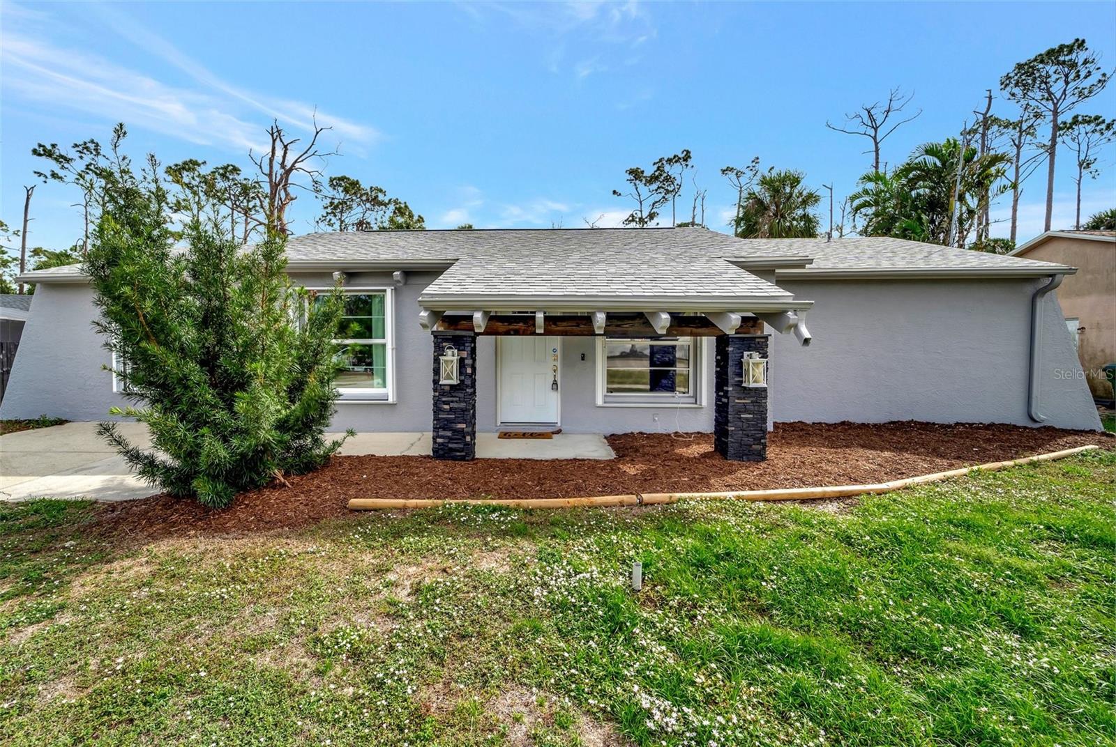 16834 TOLEDO BLADE BLVD, PORT CHARLOTTE, FL, 33954