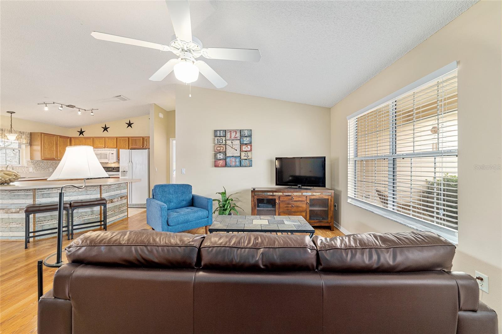 3200 WOODRIDGE DR, THE VILLAGES, FL, 32162