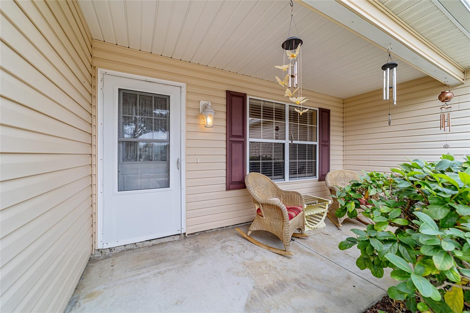 3200 WOODRIDGE DR, THE VILLAGES, FL, 32162