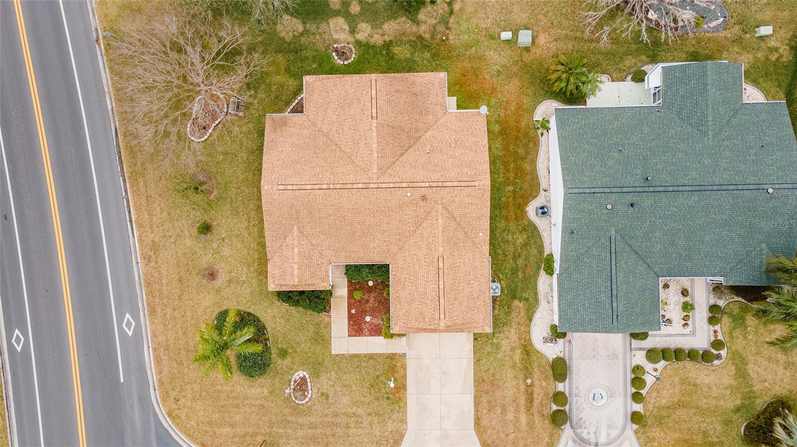 3200 WOODRIDGE DR, THE VILLAGES, FL, 32162