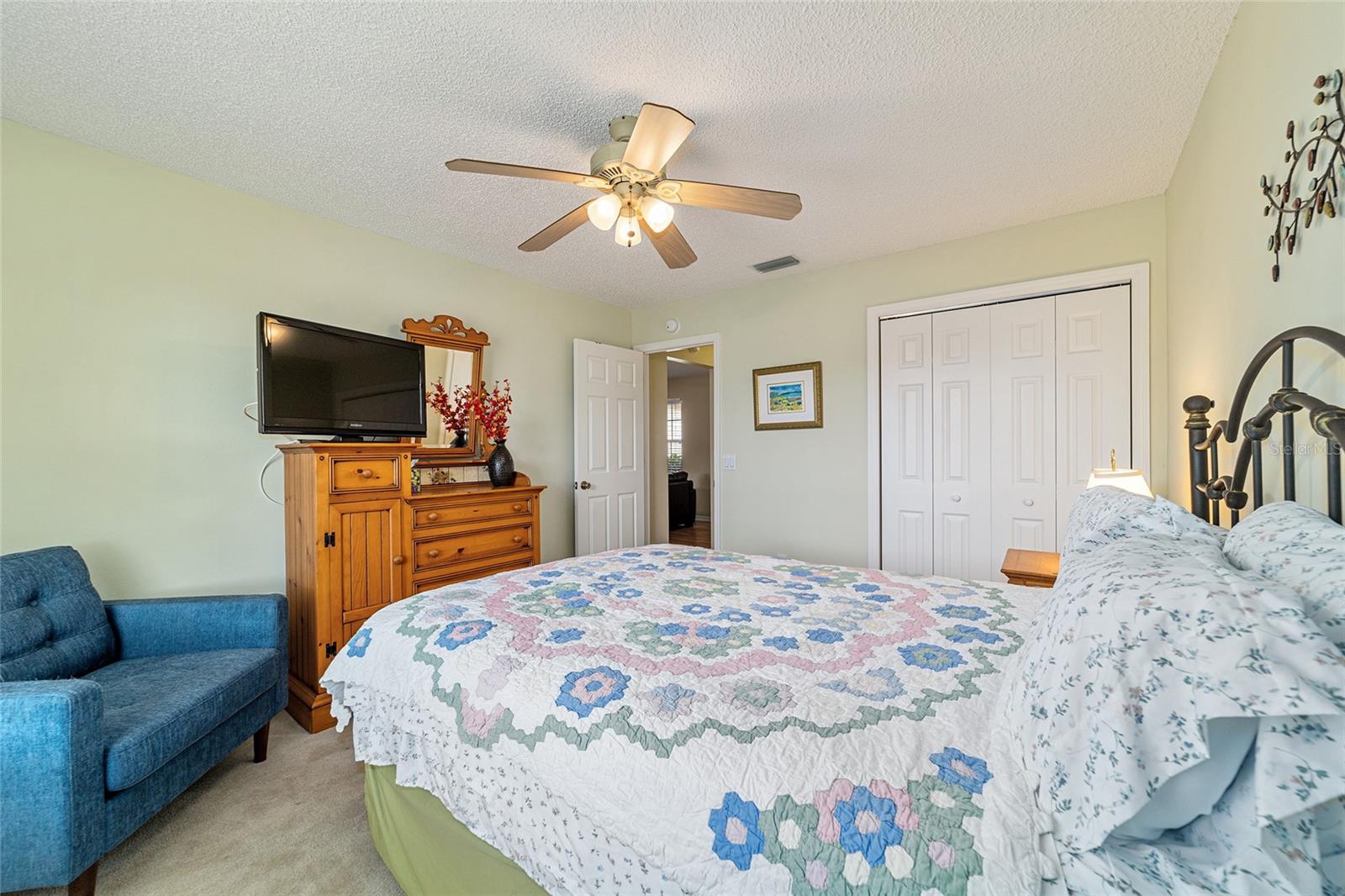 3200 WOODRIDGE DR, THE VILLAGES, FL, 32162