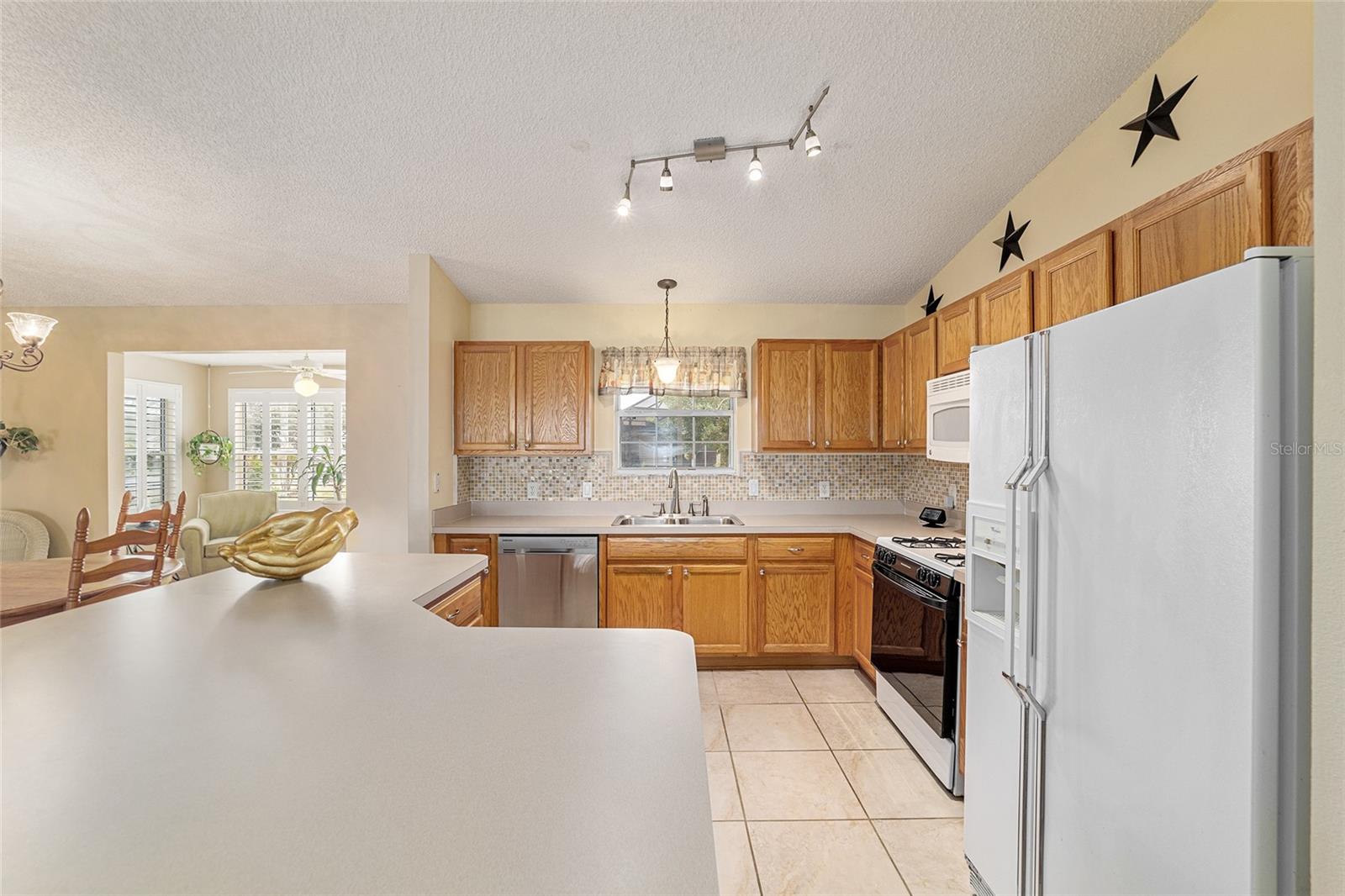 3200 WOODRIDGE DR, THE VILLAGES, FL, 32162