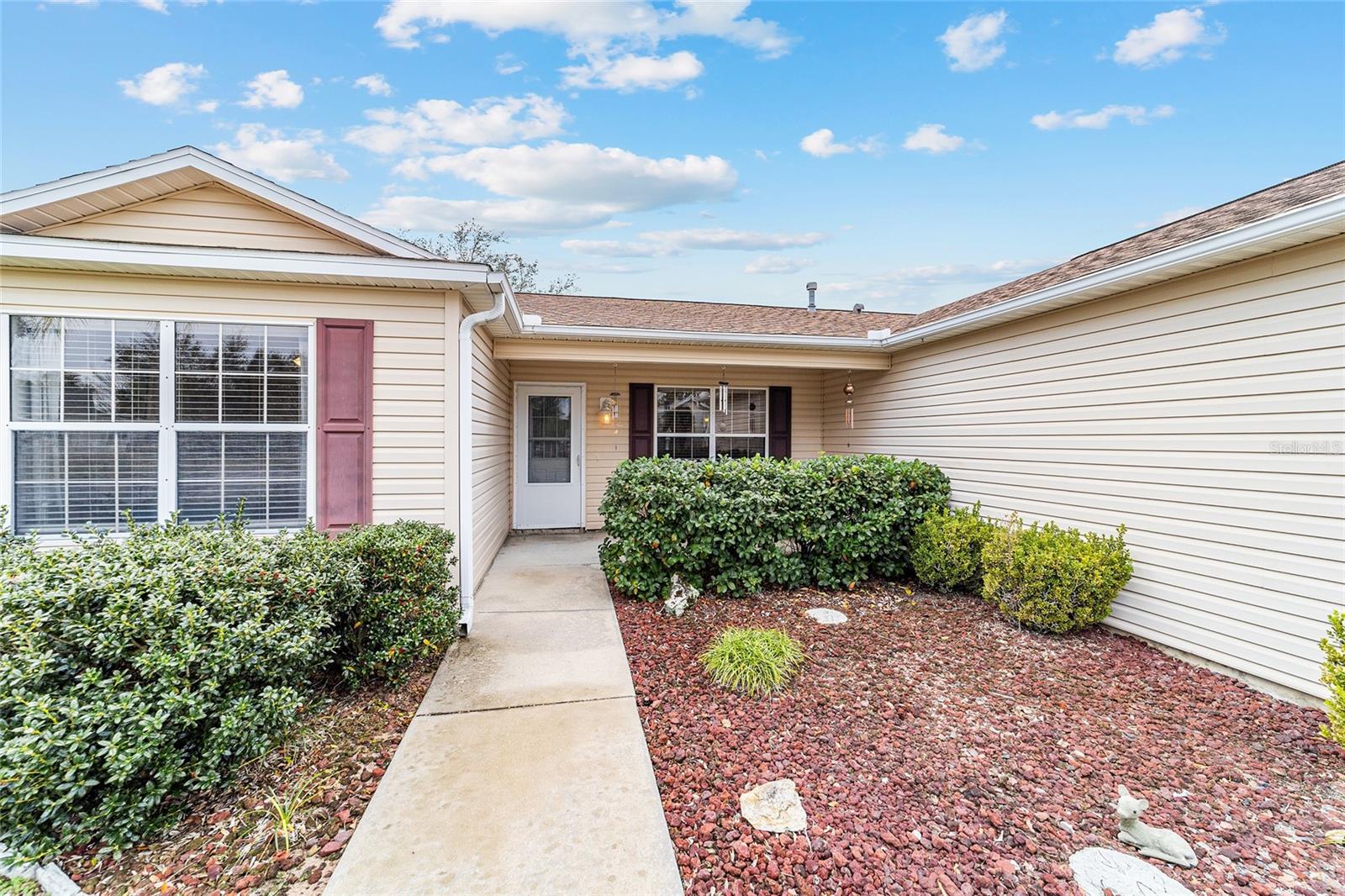 3200 WOODRIDGE DR, THE VILLAGES, FL, 32162