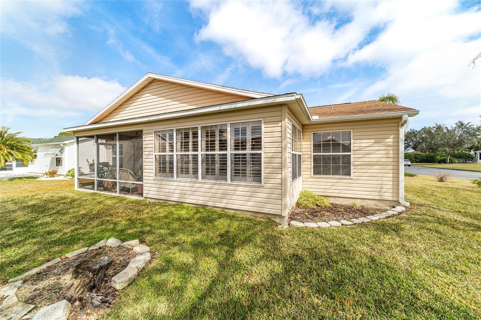 3200 WOODRIDGE DR, THE VILLAGES, FL, 32162