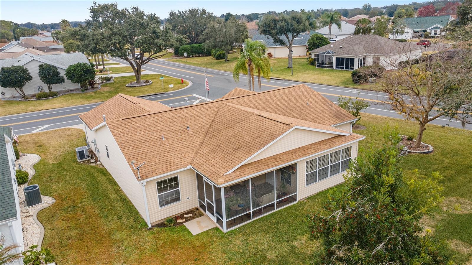 3200 WOODRIDGE DR, THE VILLAGES, FL, 32162