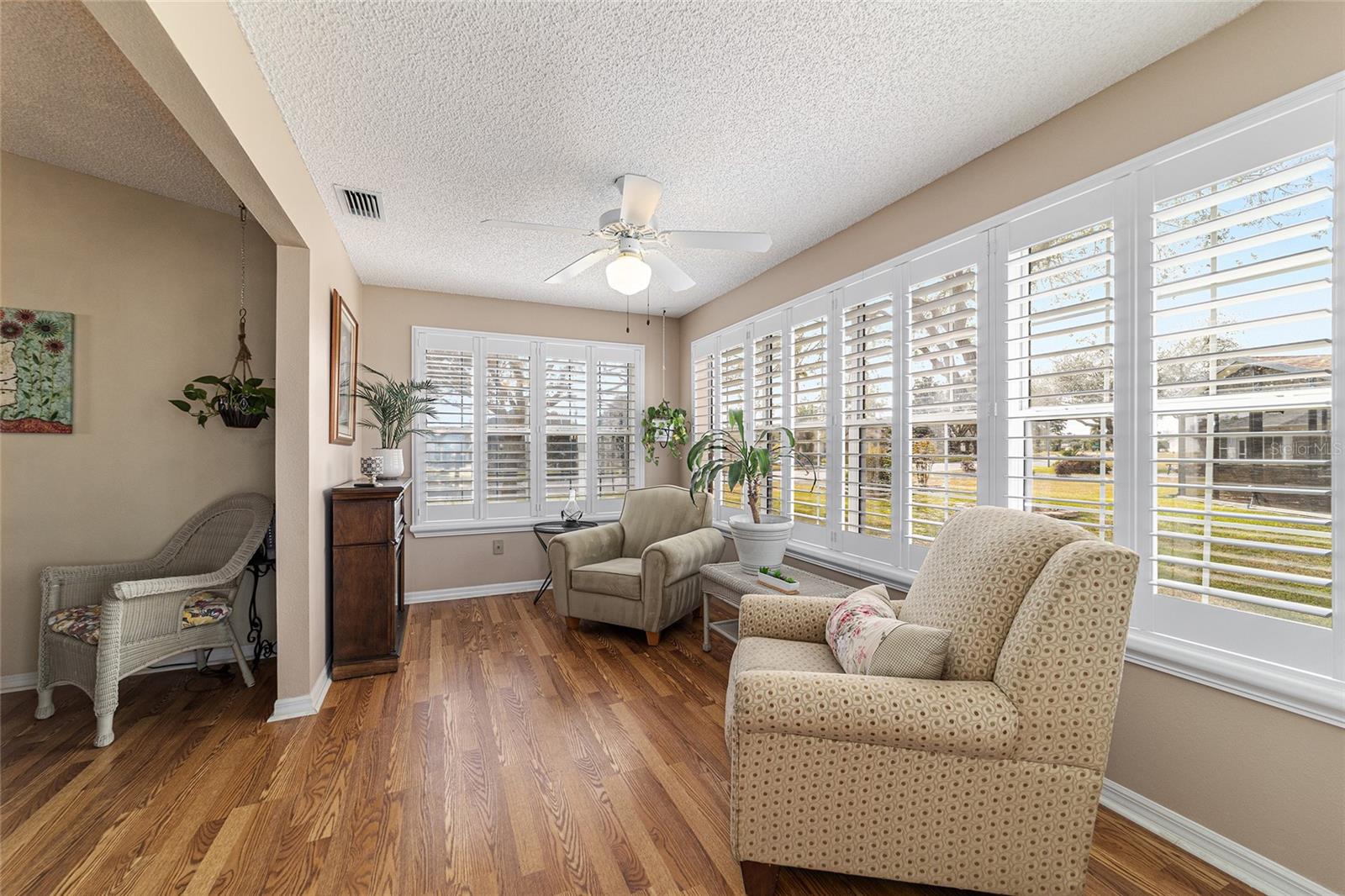 3200 WOODRIDGE DR, THE VILLAGES, FL, 32162