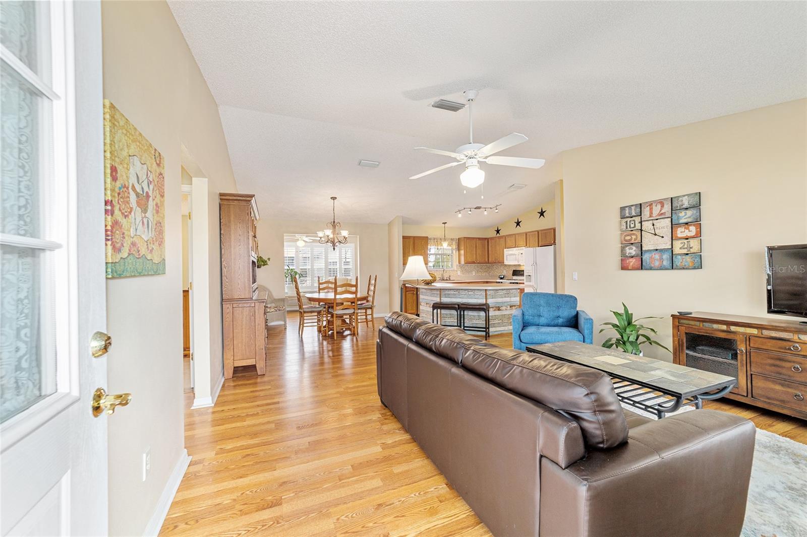 3200 WOODRIDGE DR, THE VILLAGES, FL, 32162