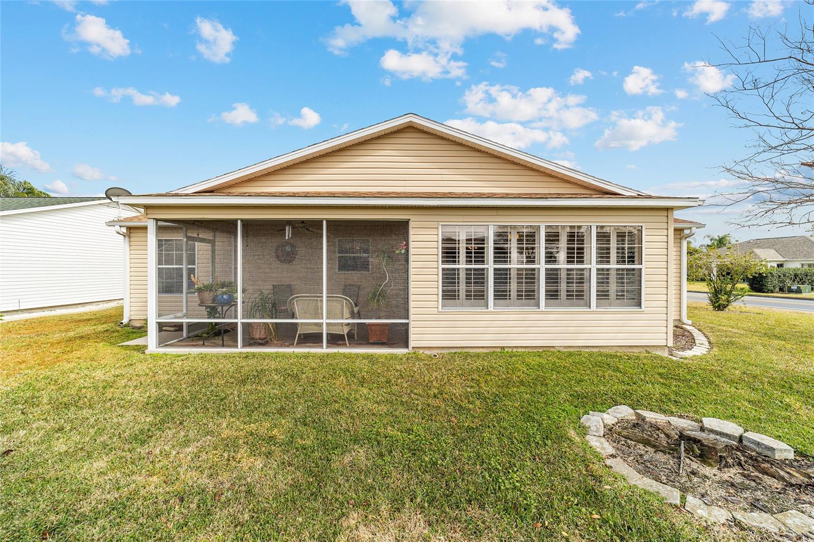 3200 WOODRIDGE DR, THE VILLAGES, FL, 32162