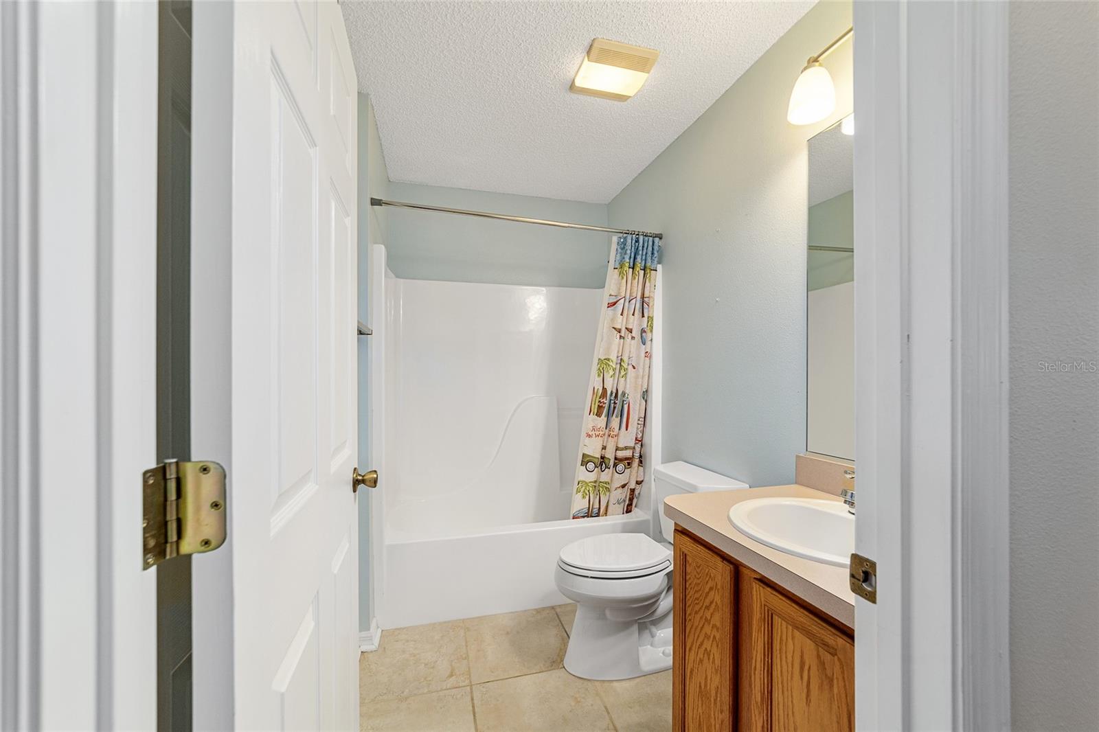 3200 WOODRIDGE DR, THE VILLAGES, FL, 32162