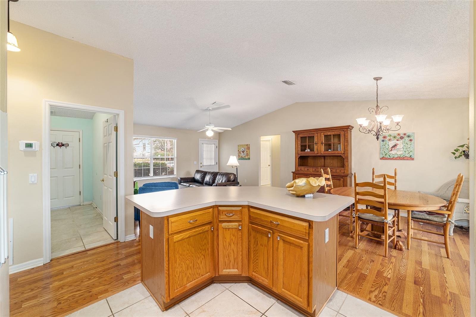 3200 WOODRIDGE DR, THE VILLAGES, FL, 32162