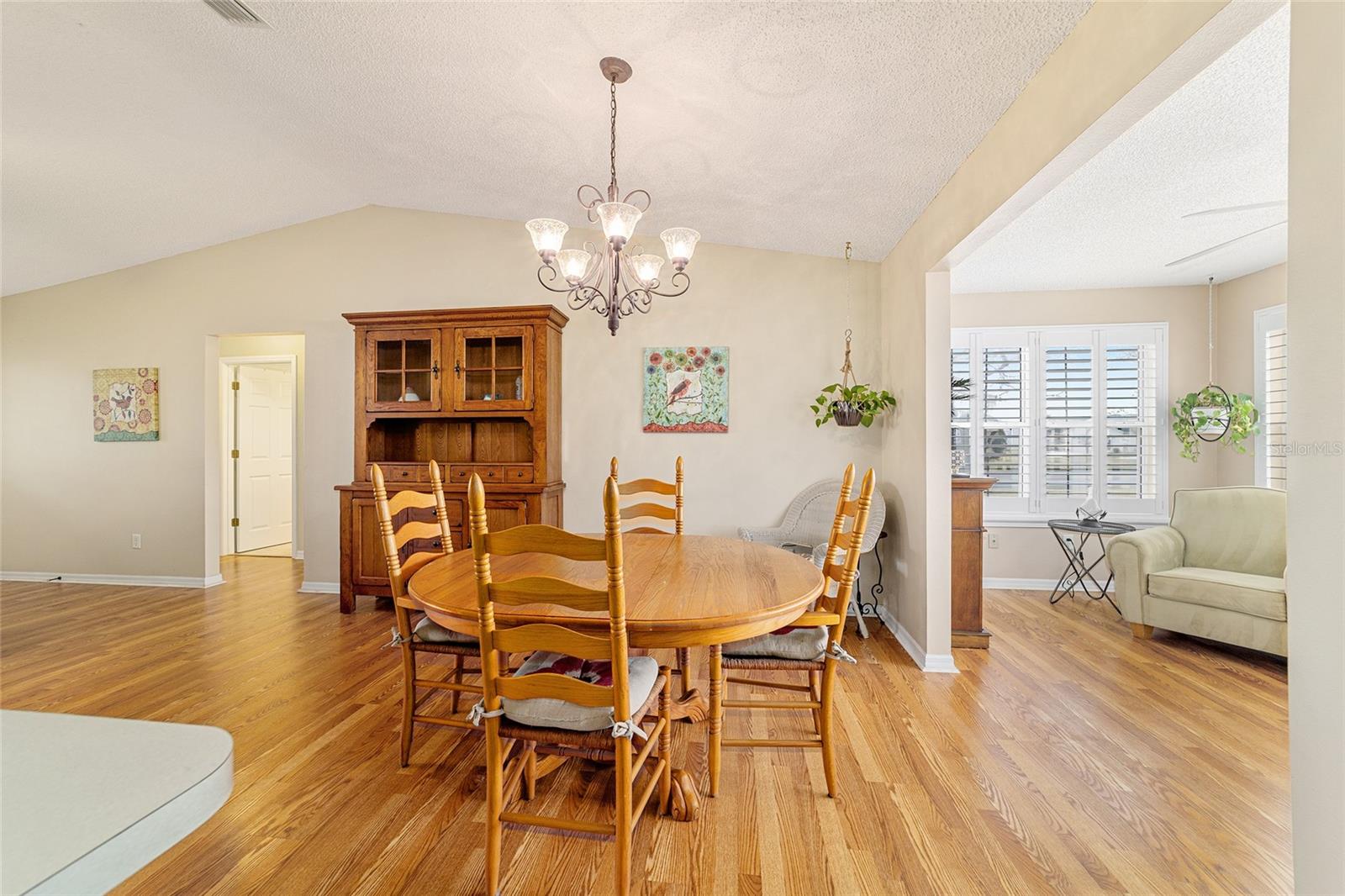 3200 WOODRIDGE DR, THE VILLAGES, FL, 32162