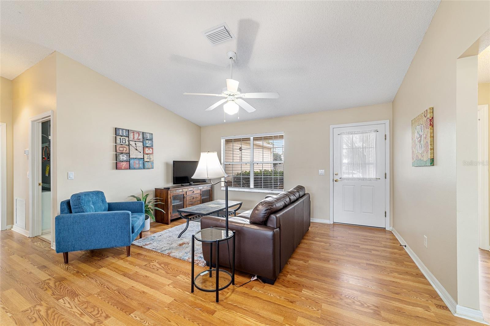 3200 WOODRIDGE DR, THE VILLAGES, FL, 32162