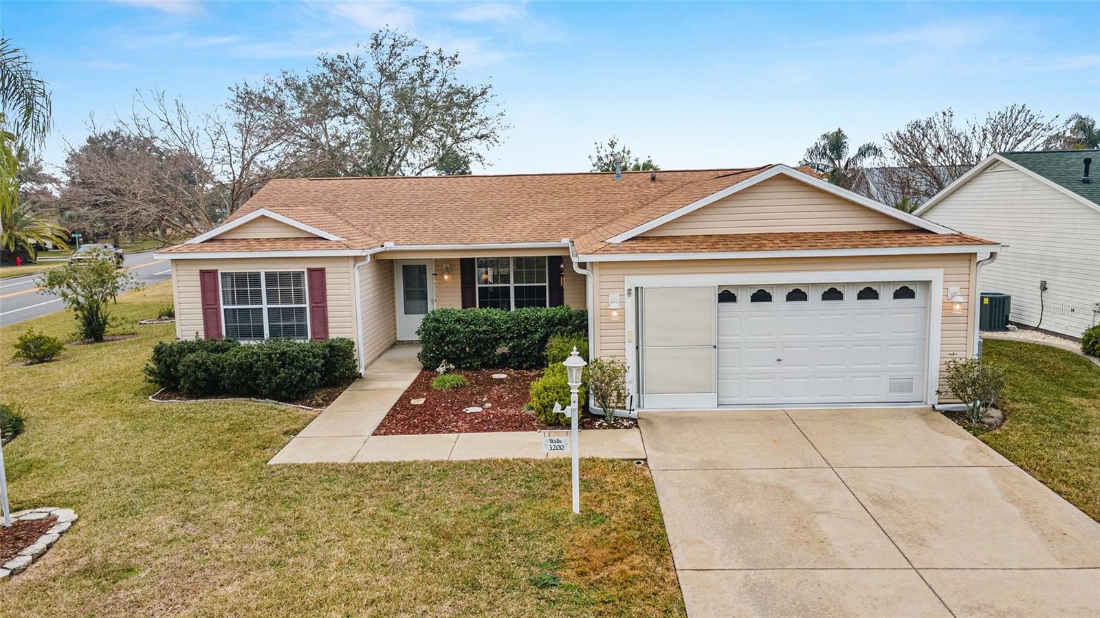3200 WOODRIDGE DR, THE VILLAGES, FL, 32162