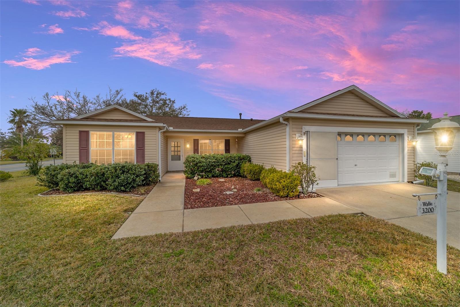 3200 WOODRIDGE DR, THE VILLAGES, FL, 32162