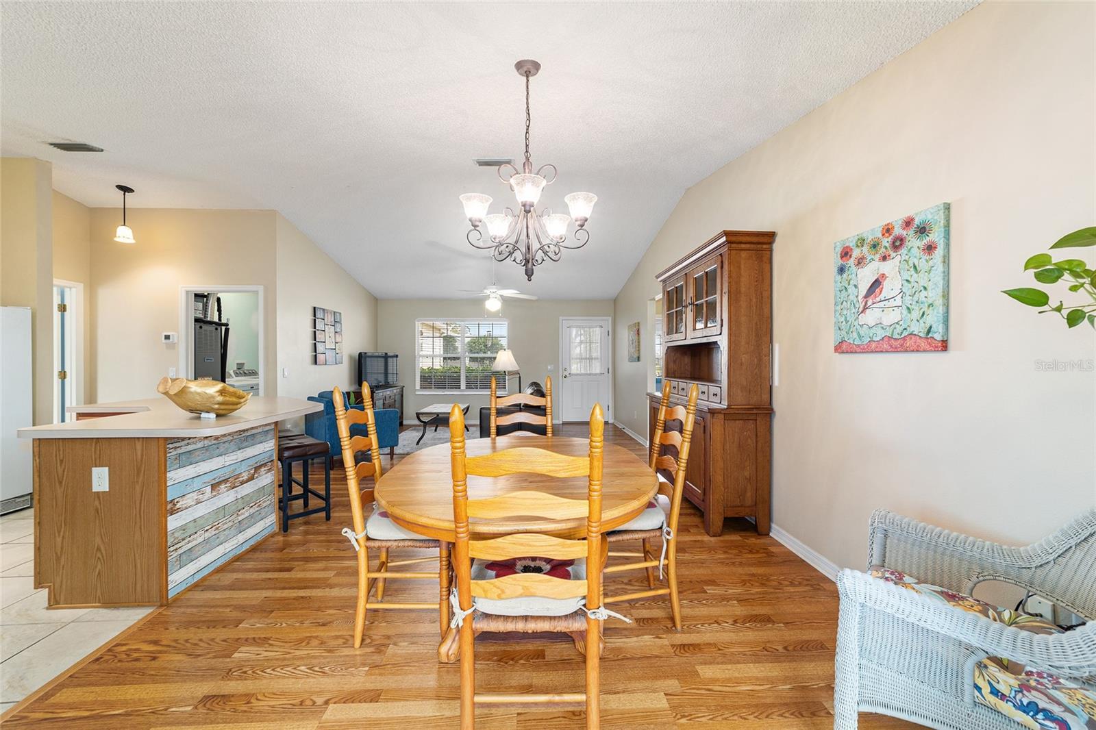 3200 WOODRIDGE DR, THE VILLAGES, FL, 32162