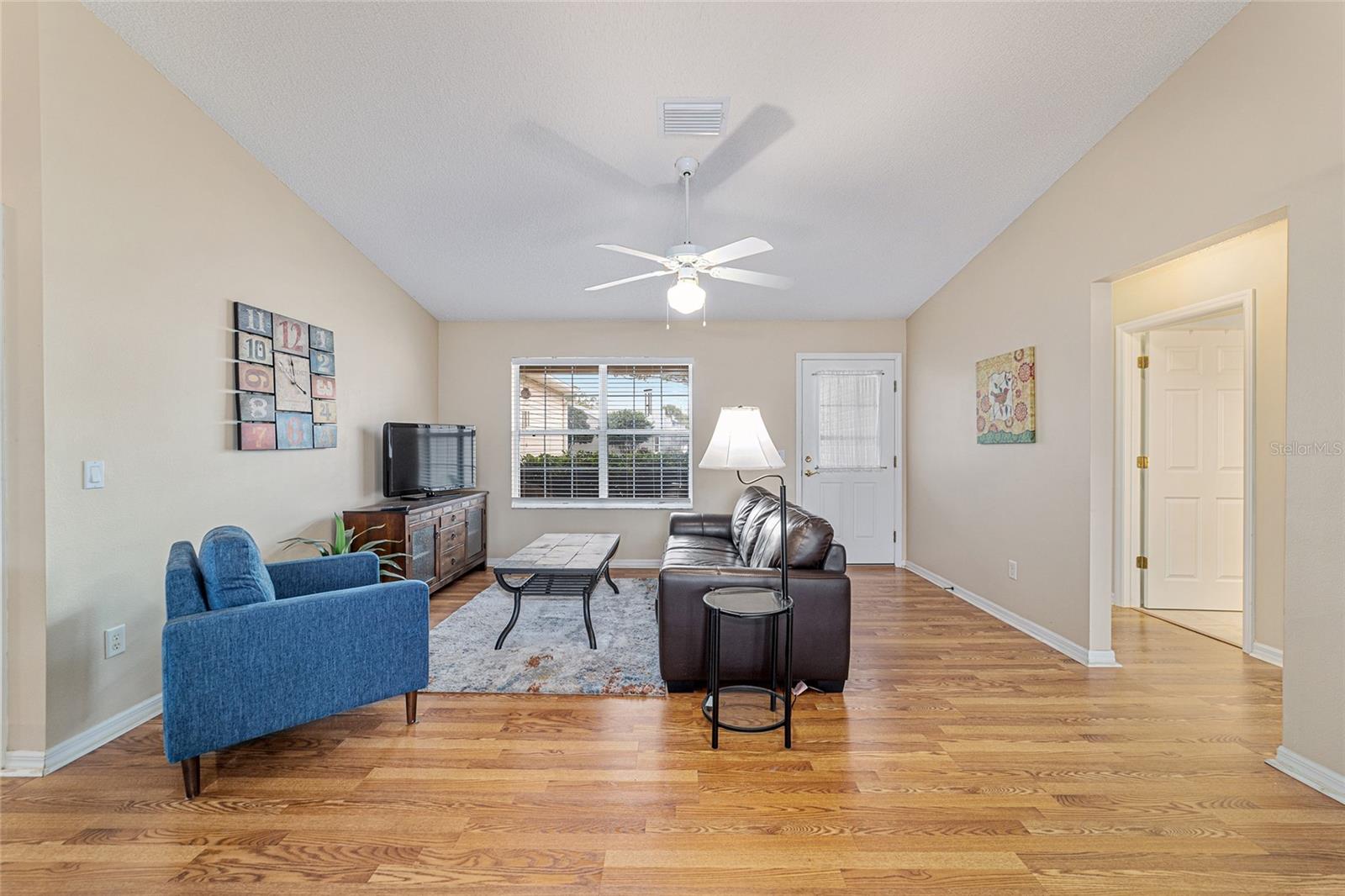 3200 WOODRIDGE DR, THE VILLAGES, FL, 32162