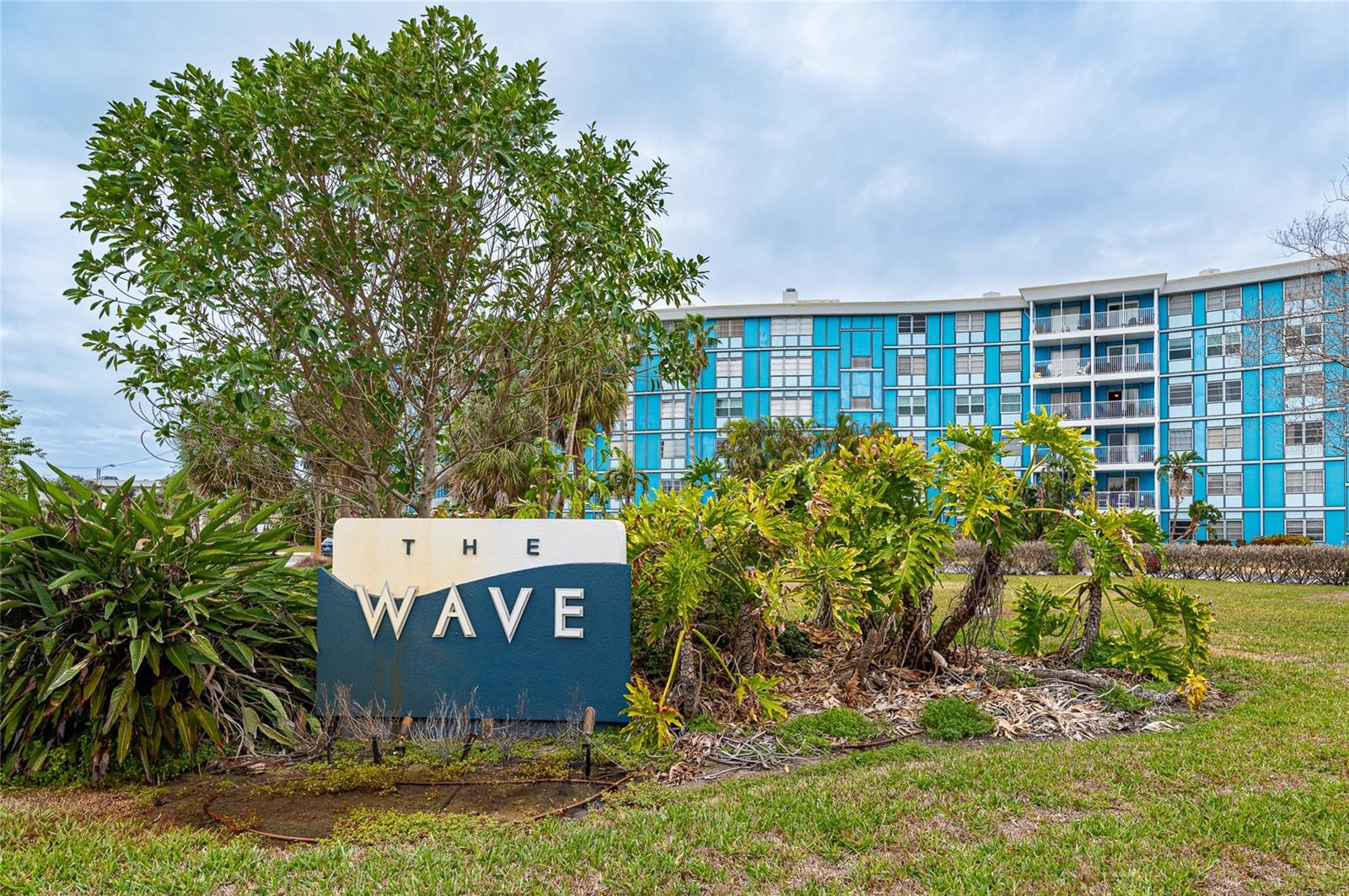 3315 58TH AVE S #308, ST PETERSBURG, FL, 33712