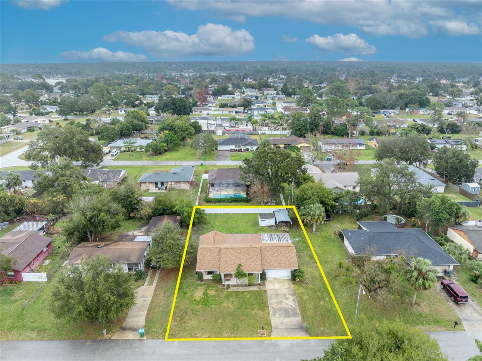 1099 W EMBASSY DR, DELTONA, FL, 32725